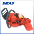 Emas Popular Gasoline Chain Saw with Original Walbro or Tillotson Carburetor Motosierra with Ce (EH365)